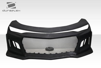 2016-2018 Chevrolet Camaro Duraflex ZL1 Look Front Bumper