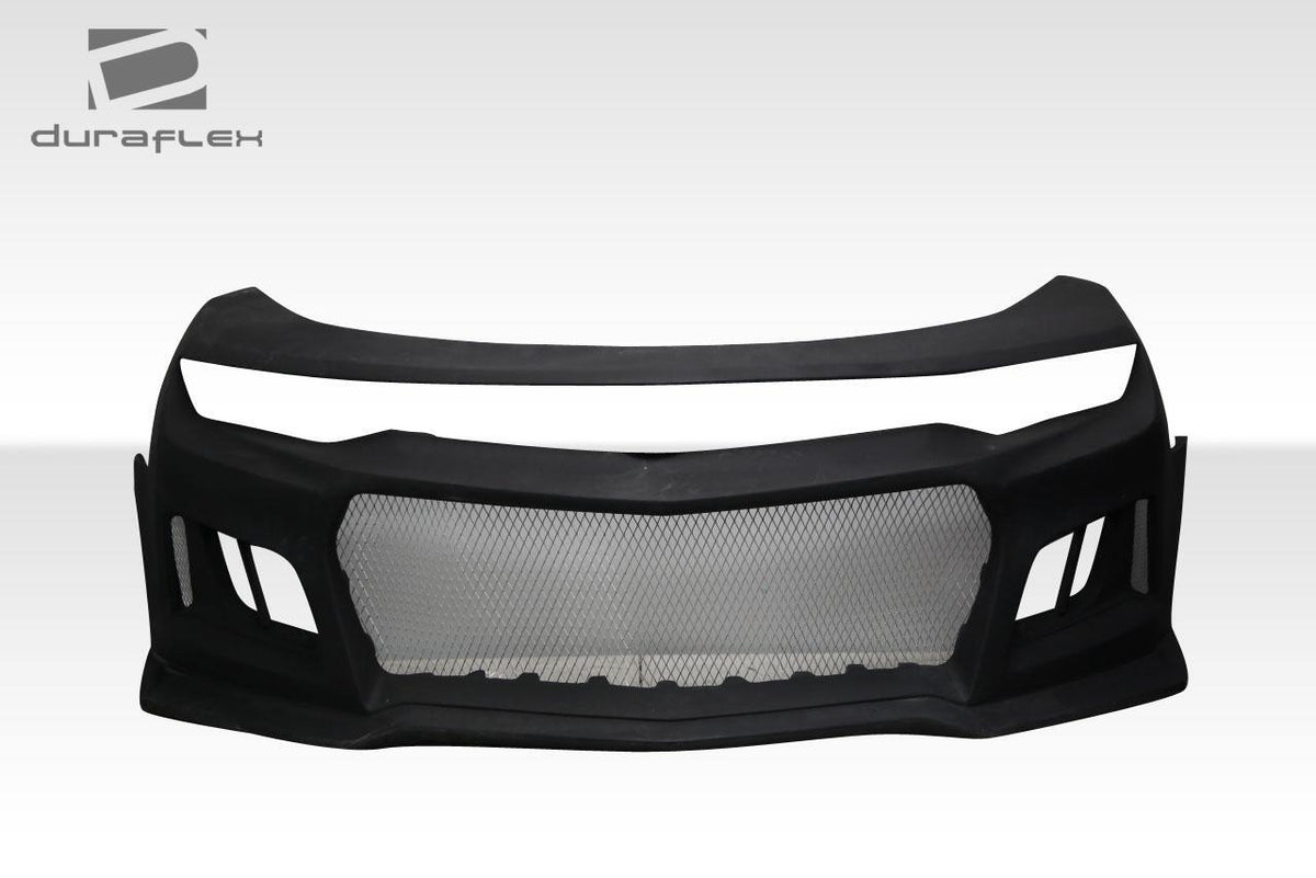 2016-2018 Chevrolet Camaro Duraflex ZL1 Look Front Bumper