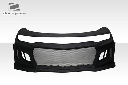 2016-2018 Chevrolet Camaro Duraflex ZL1 Look Front Bumper