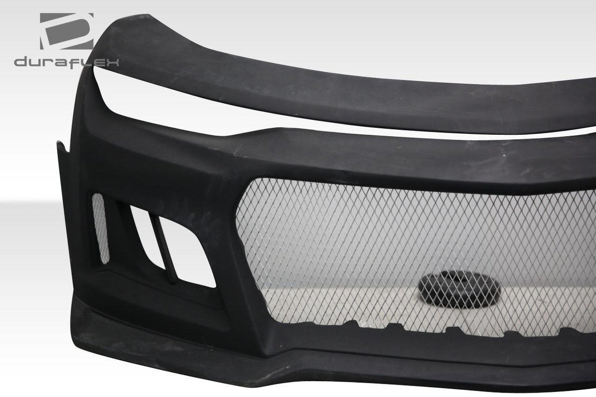 2016-2018 Chevrolet Camaro Duraflex ZL1 Look Front Bumper