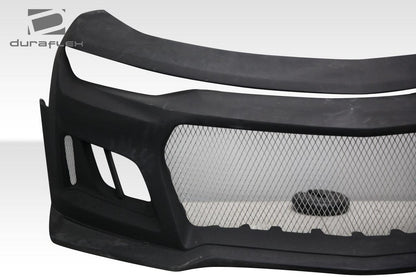 2016-2018 Chevrolet Camaro Duraflex ZL1 Look Front Bumper