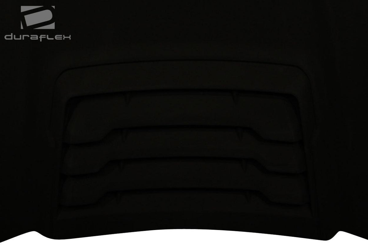 2015-2020 Ford F150 Duraflex Raptor Look Hood