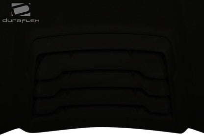 2015-2020 Ford F150 Duraflex Raptor Look Hood