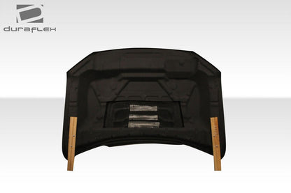 2015-2020 Ford F150 Duraflex Raptor Look Hood