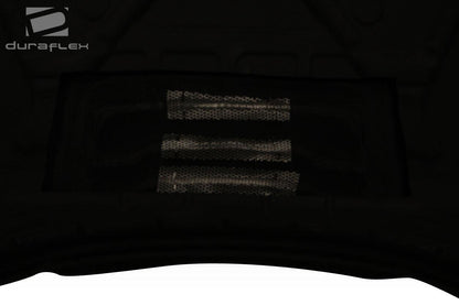 2015-2020 Ford F150 Duraflex Raptor Look Hood