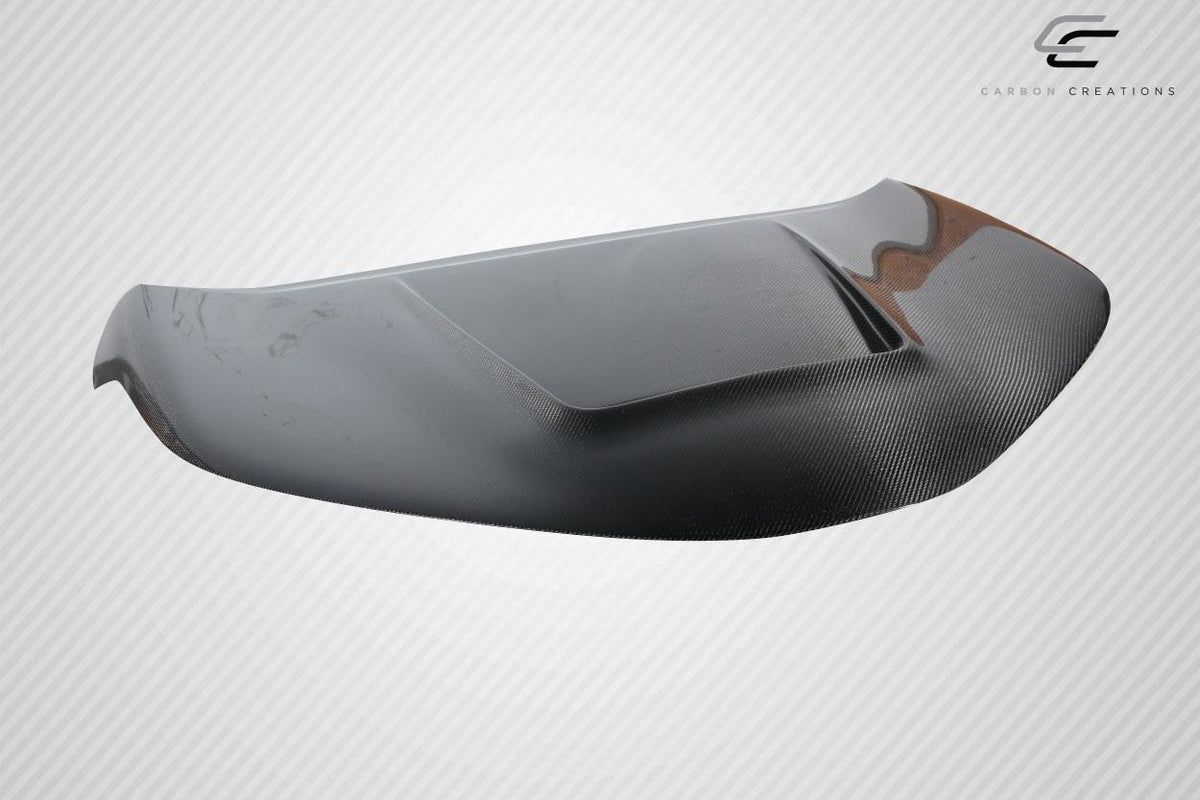 2018-2022 Toyota C-HR Duraflex Circuit Hood
