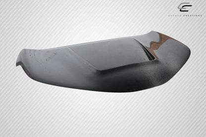 2018-2022 Toyota C-HR Duraflex Circuit Hood