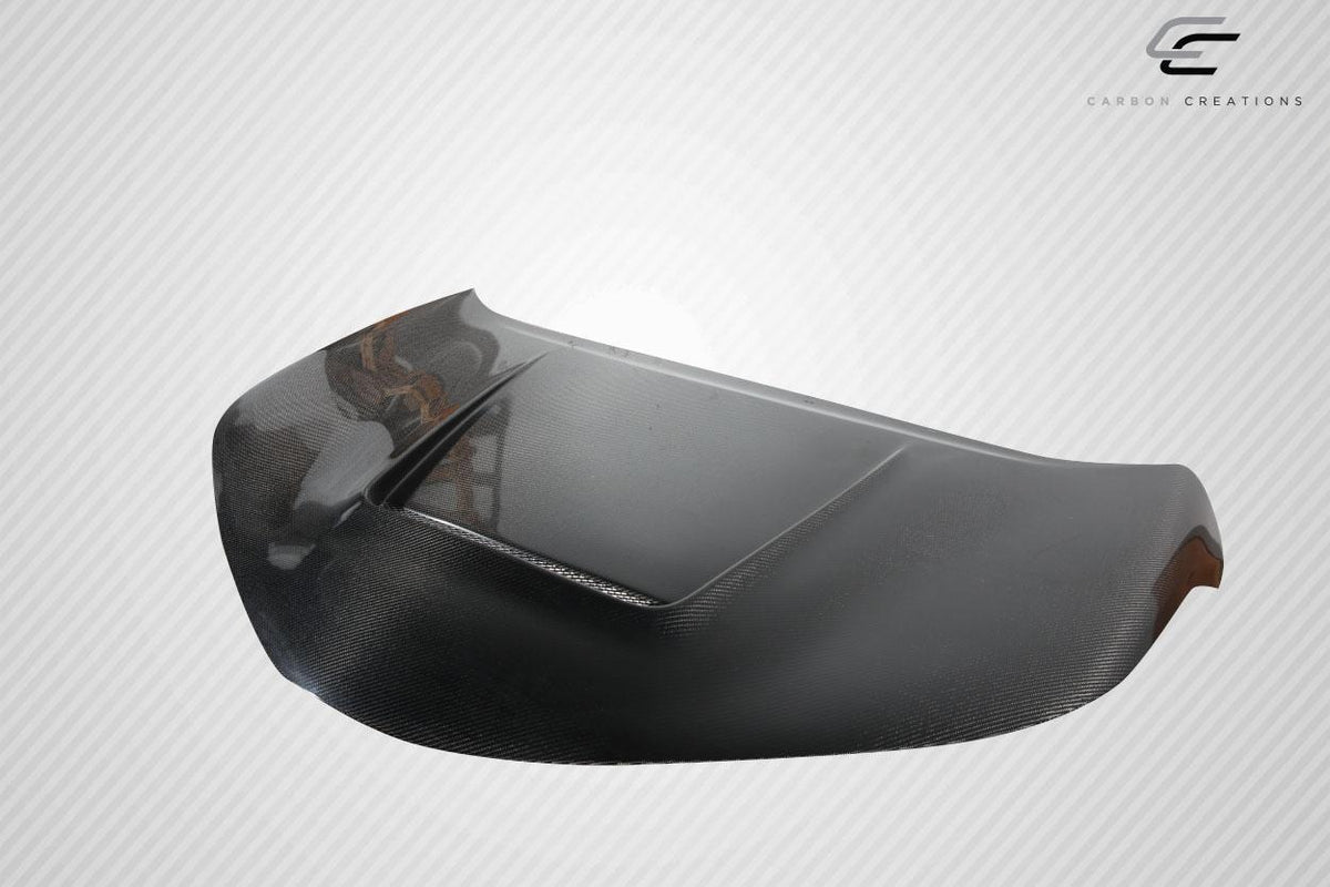 2018-2022 Toyota C-HR Duraflex Circuit Hood