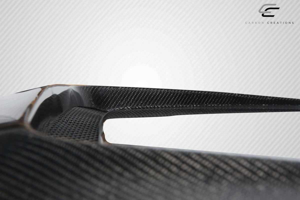 2018-2022 Toyota C-HR Duraflex Circuit Hood