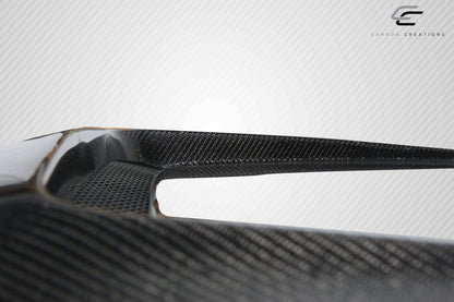 2018-2022 Toyota C-HR Duraflex Circuit Hood