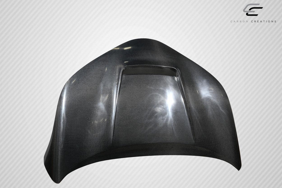 2018-2022 Toyota C-HR Duraflex Circuit Hood