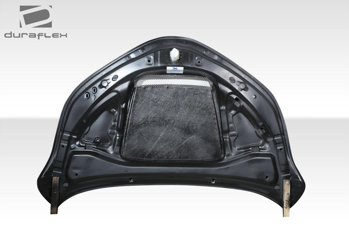 2018-2022 Toyota C-HR Duraflex Circuit Hood