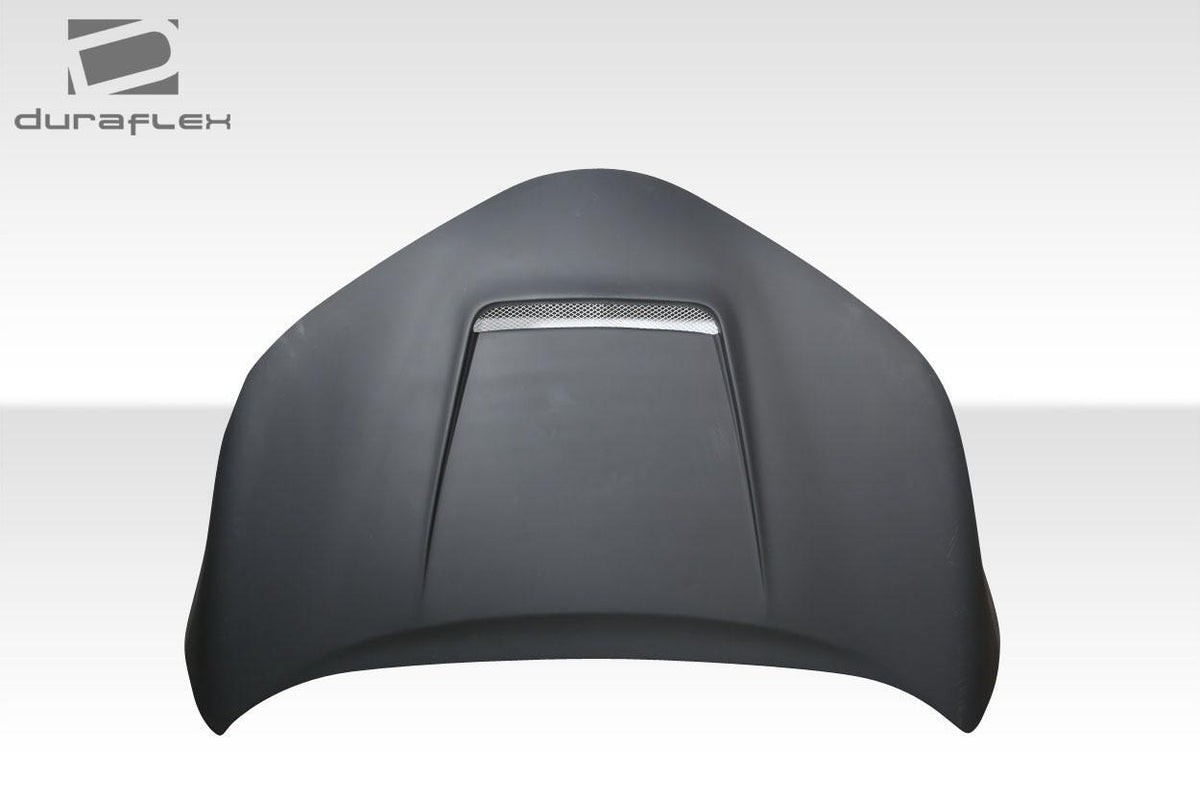2018-2022 Toyota C-HR Duraflex Circuit Hood