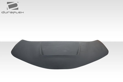 2018-2022 Toyota C-HR Duraflex Circuit Hood