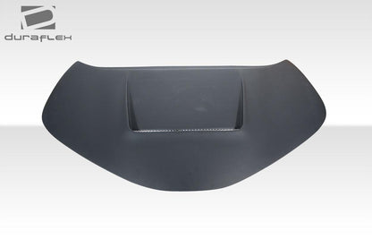 2018-2022 Toyota C-HR Duraflex Circuit Hood