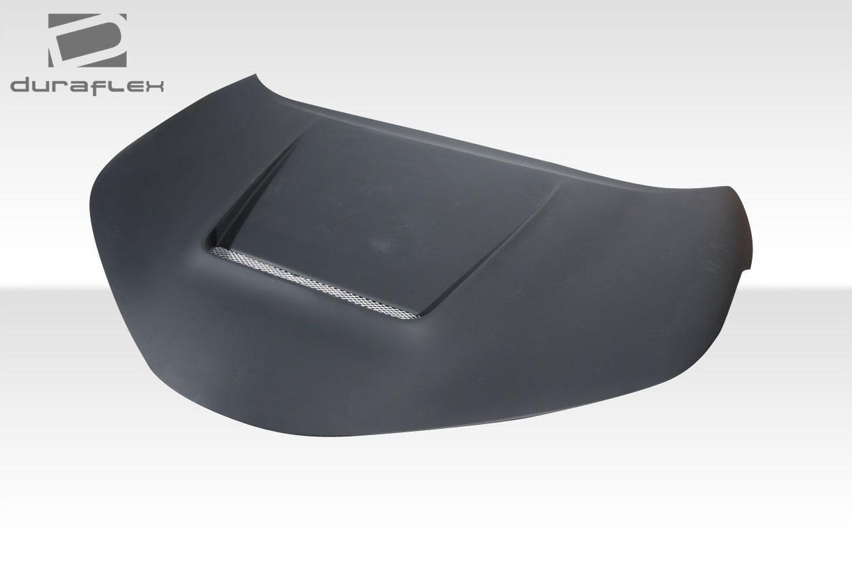2018-2022 Toyota C-HR Duraflex Circuit Hood