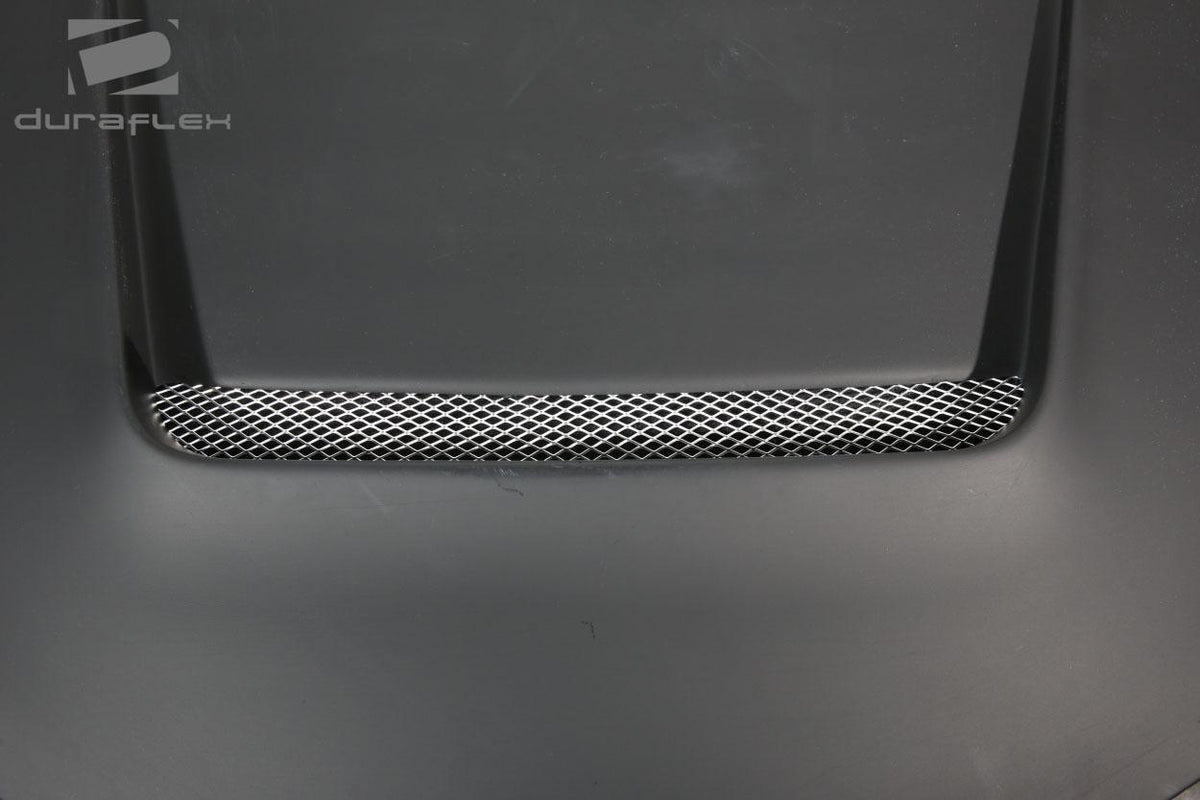 2018-2022 Toyota C-HR Duraflex Circuit Hood