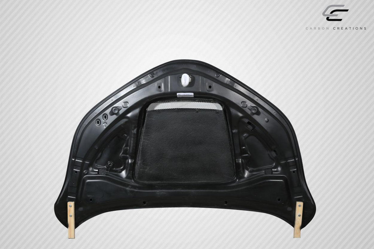 2018-2022 Toyota C-HR Carbon Creations Circuit Carbon Fiber Hood