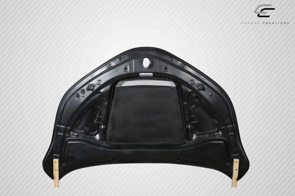 2018-2022 Toyota C-HR Carbon Creations Circuit Carbon Fiber Hood