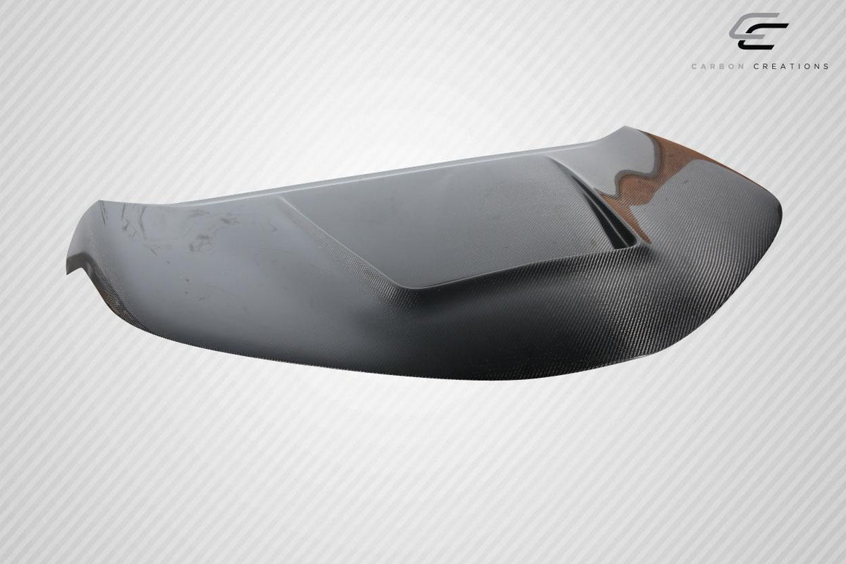 2018-2022 Toyota C-HR Carbon Creations Circuit Carbon Fiber Hood