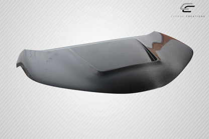 2018-2022 Toyota C-HR Carbon Creations Circuit Carbon Fiber Hood