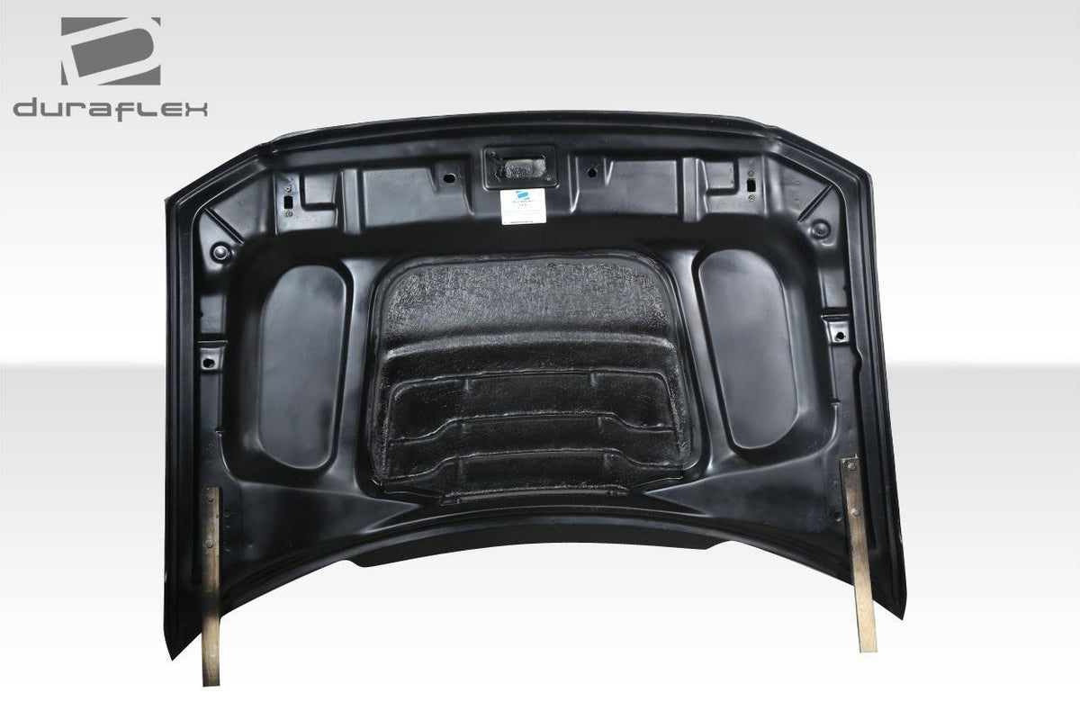 2004-2008 Ford F150 Duraflex Raptor Look Hood
