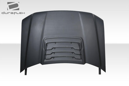 2004-2008 Ford F150 Duraflex Raptor Look Hood