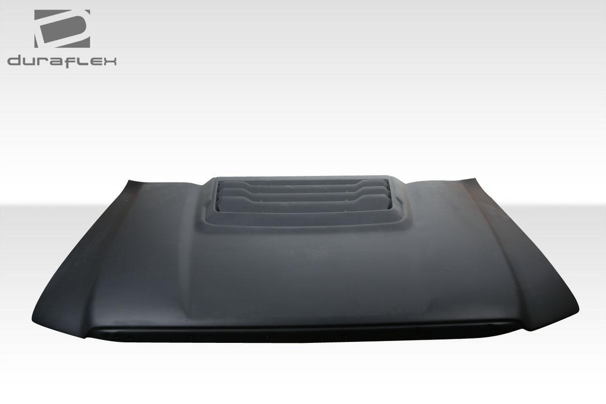 2004-2008 Ford F150 Duraflex Raptor Look Hood