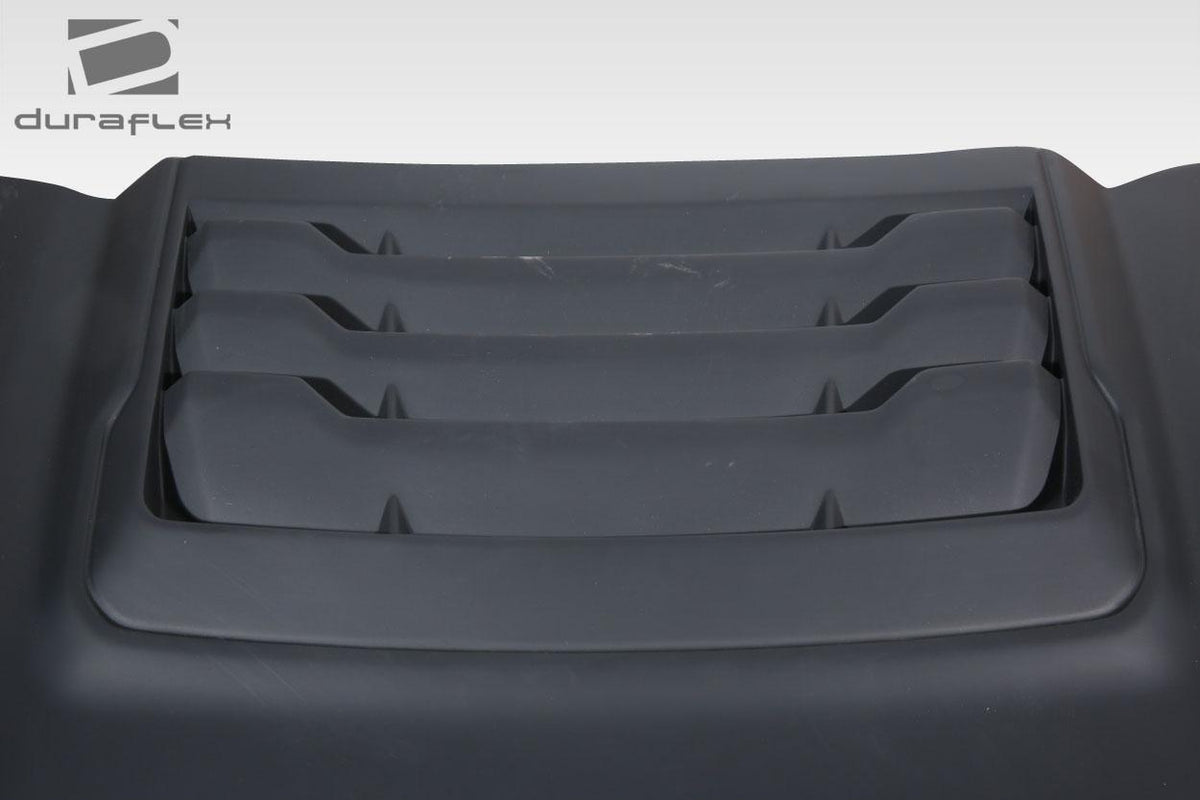 2004-2008 Ford F150 Duraflex Raptor Look Hood