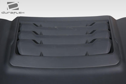 2004-2008 Ford F150 Duraflex Raptor Look Hood