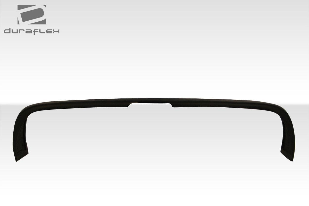 1997-2004 Chevrolet Corvette Duraflex RKS Rear Wing
