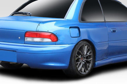 1993-2001 Subaru Impreza Duraflex 22B Look Kit