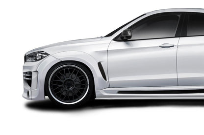2015-2019 BMW X6 Aero Function AF-1 Fender