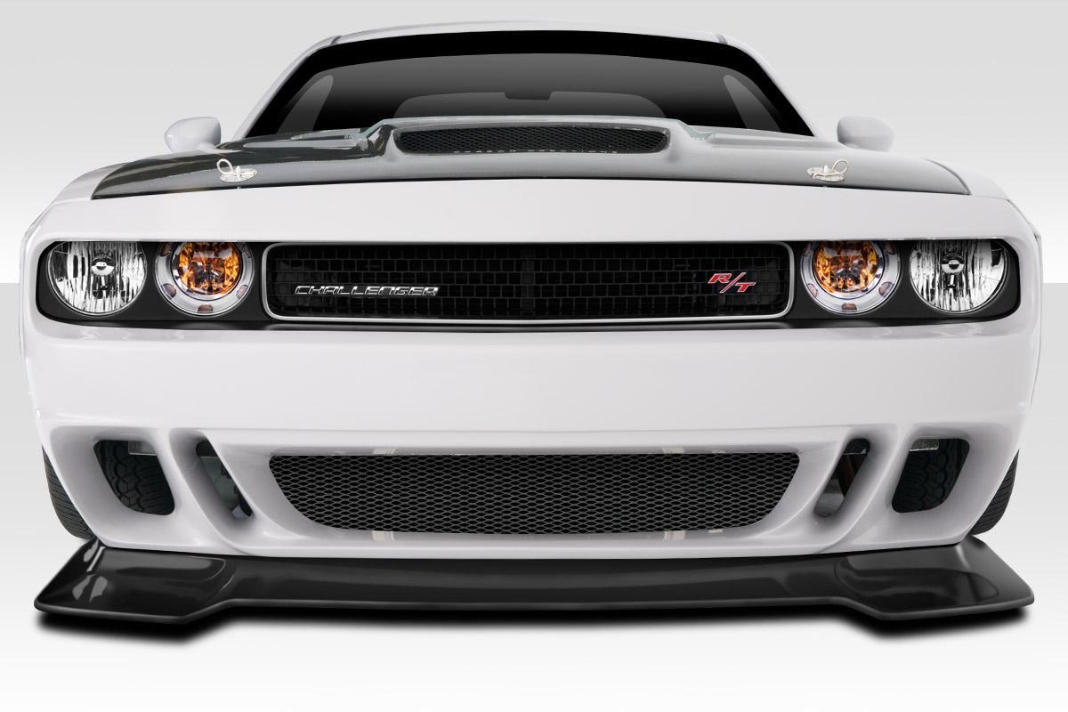 2008-2014 Dodge Challenger Duraflex Circuit Kit