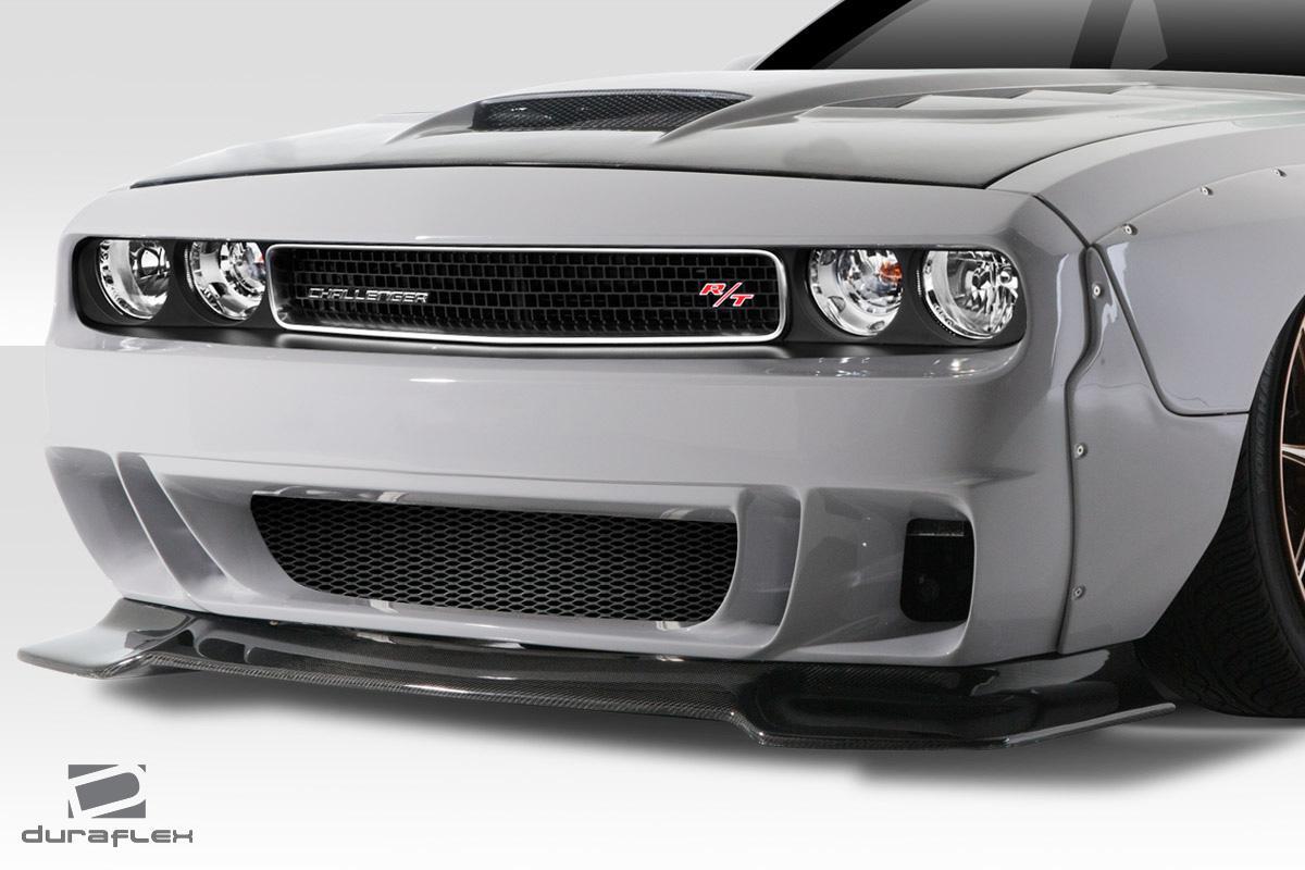 2008-2014 Dodge Challenger Duraflex Circuit Kit