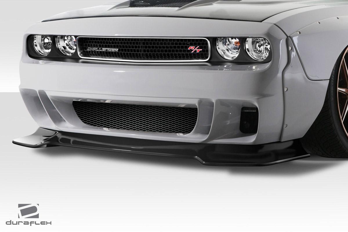 2008-2014 Dodge Challenger Duraflex Circuit Kit
