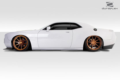 2015-2023 Dodge Challenger Duraflex Circuit Kit