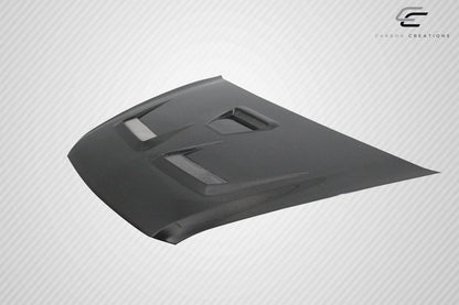 2004-2008 Acura TL Carbon Creations C-1 Carbon Fiber Hood