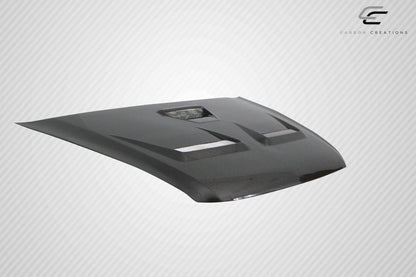 2004-2008 Acura TL Carbon Creations C-1 Carbon Fiber Hood
