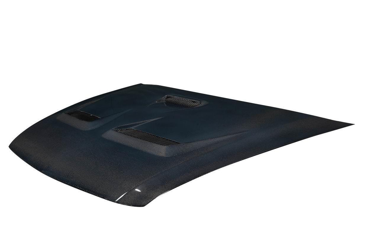 2004-2008 Acura TL Carbon Creations C-1 Carbon Fiber Hood
