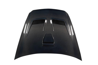 2004-2008 Acura TL Carbon Creations C-1 Carbon Fiber Hood