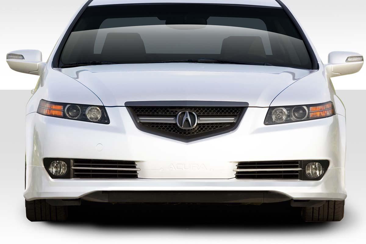 2007-2008 Acura TL Duraflex A Spec Front Lip