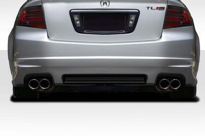 2004-2008 Acura TL Duraflex Type S Rear Lip