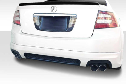 2004-2008 Acura TL Duraflex Type S Rear Lip