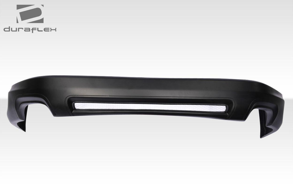 2004-2008 Acura TL Duraflex Type S Rear Lip