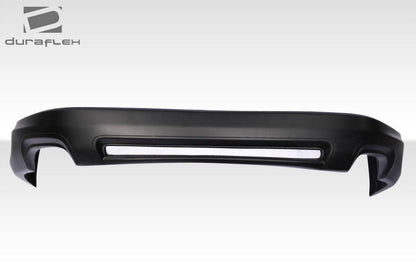 2004-2008 Acura TL Duraflex Type S Rear Lip