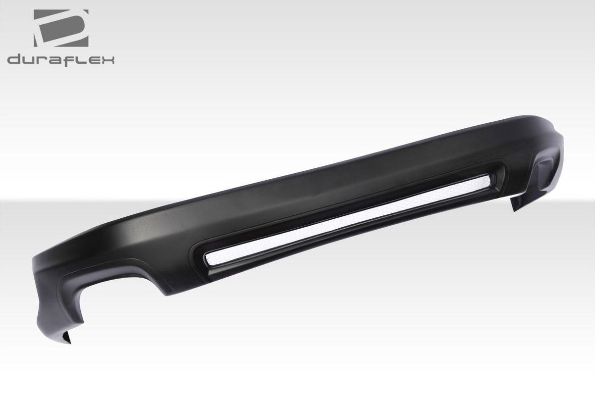 2004-2008 Acura TL Duraflex Type S Rear Lip