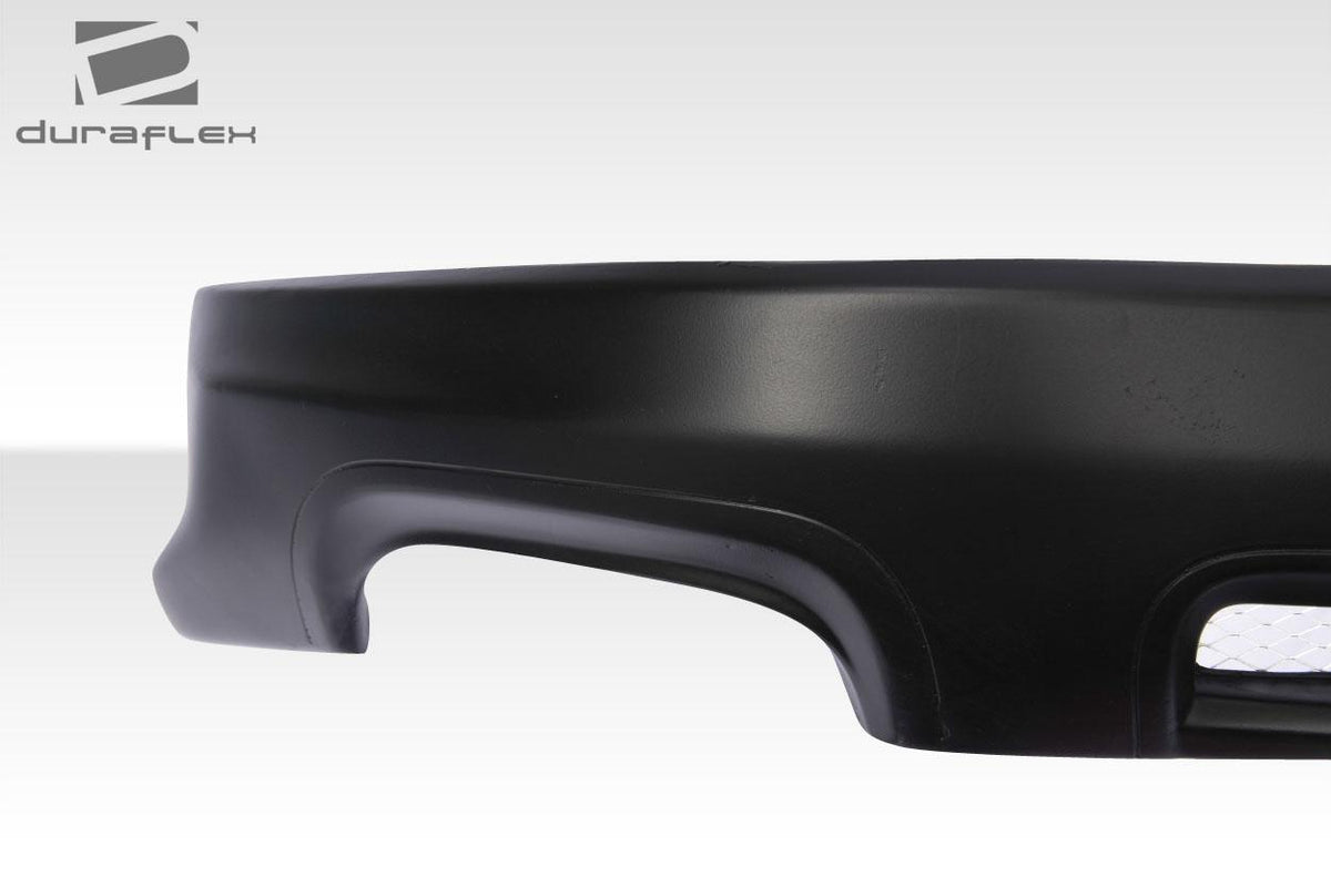 2004-2008 Acura TL Duraflex Type S Rear Lip