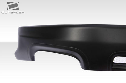 2004-2008 Acura TL Duraflex Type S Rear Lip