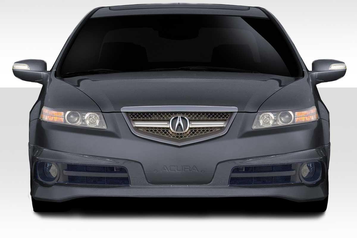 2007-2008 Acura TL Duraflex Type S Front Lip